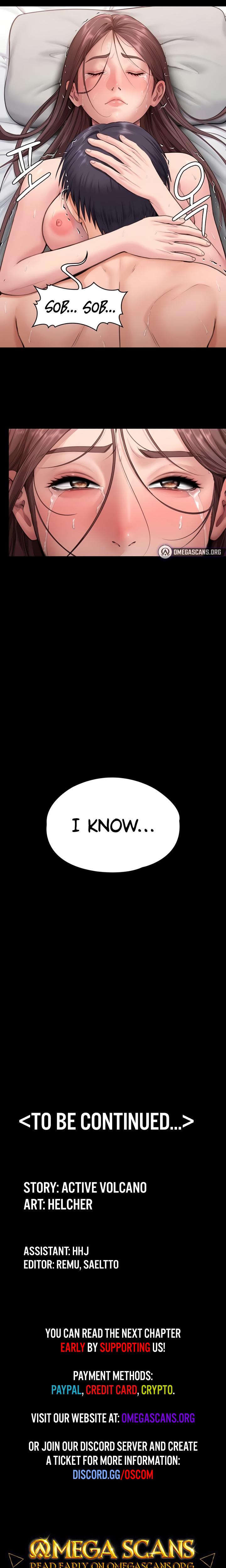 I Will Protect You Chapter 12 - Page 26 in English