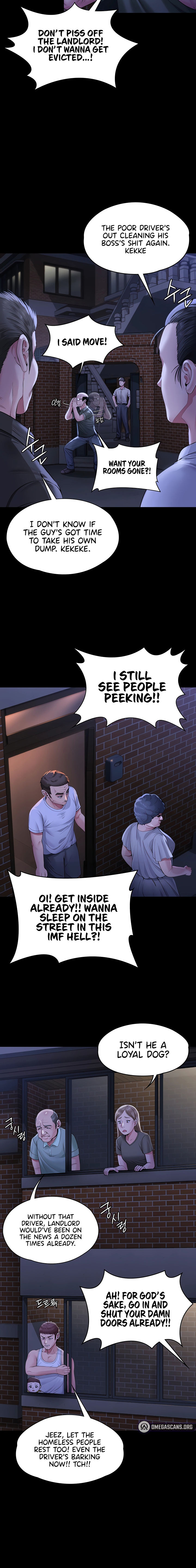 I Will Protect You Chapter 2 - Page 18 in English