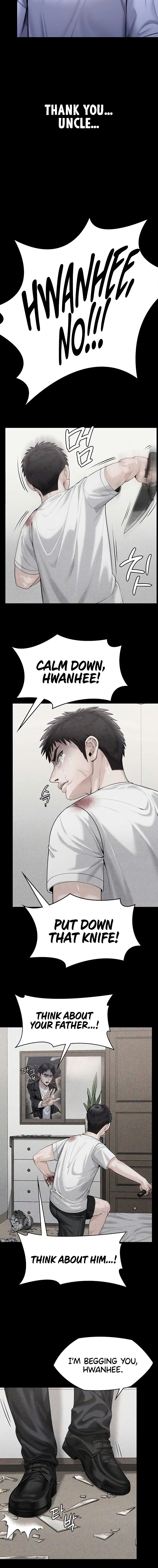 I Will Protect You Chapter 23 - Page 14 in English