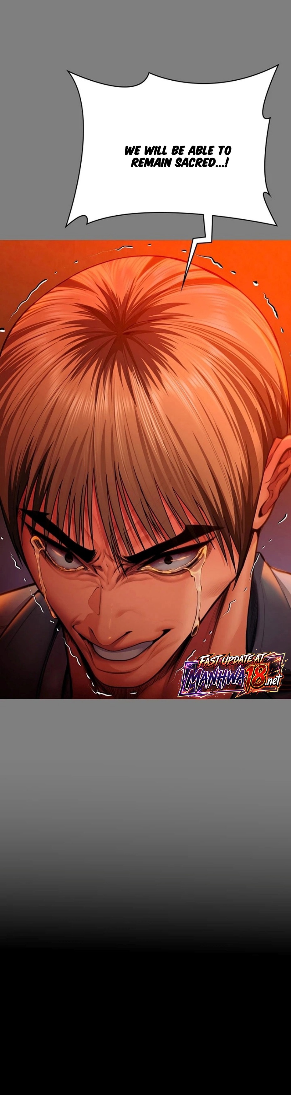 I Will Protect You Chapter 37 - Page 7 in English