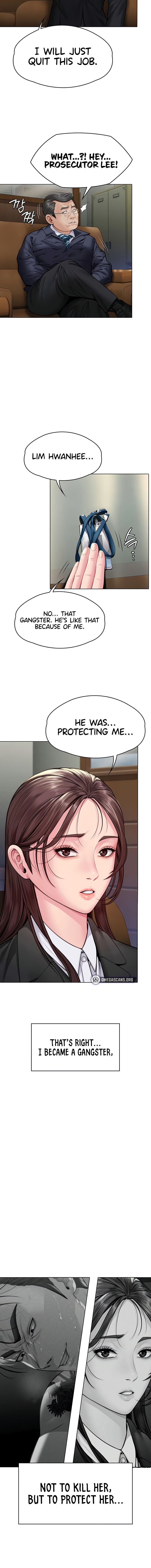 I Will Protect You Chapter 6 - Page 26 in English