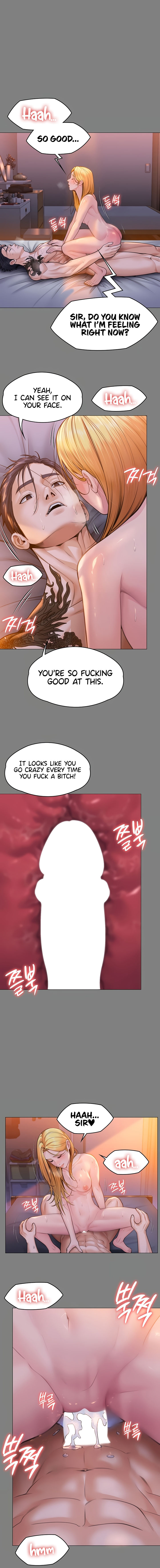 I Will Protect You Chapter 7 - Page 7 in English