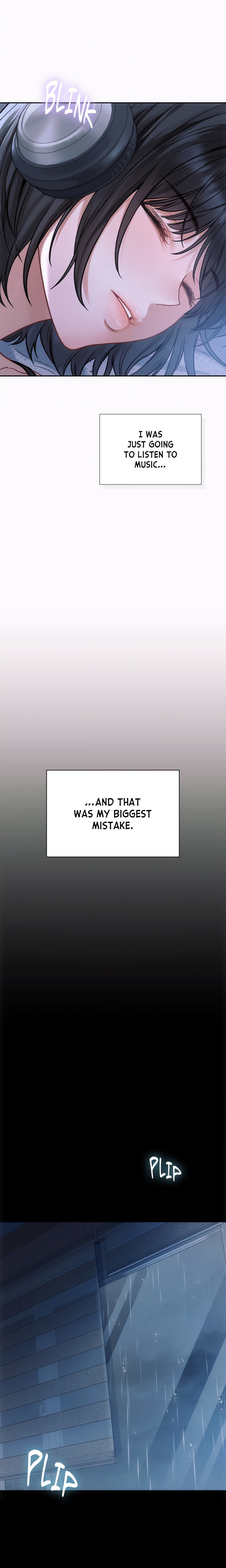 Slave Diaries Chapter 1 - Page 7 in English