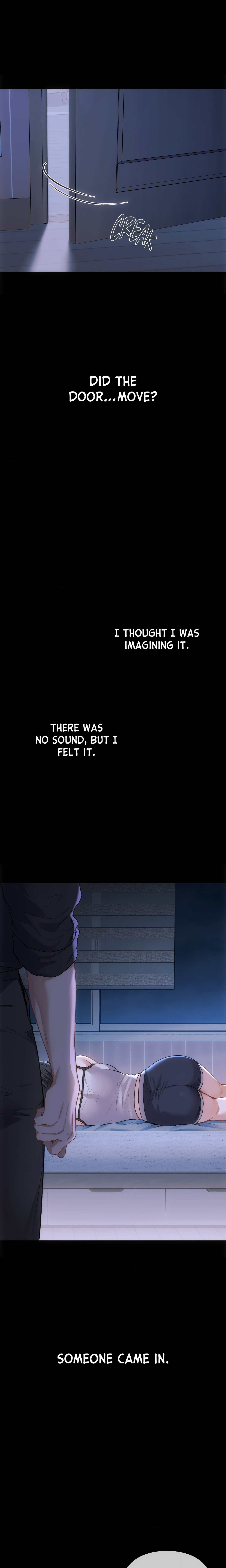 Slave Diaries Chapter 1 - Page 8 in English
