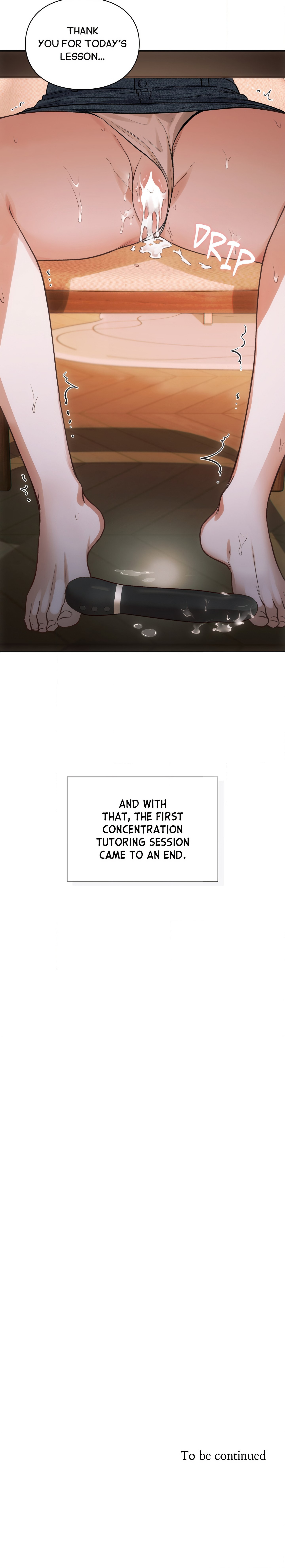Slave Diaries Chapter 10 - Page 10 in English