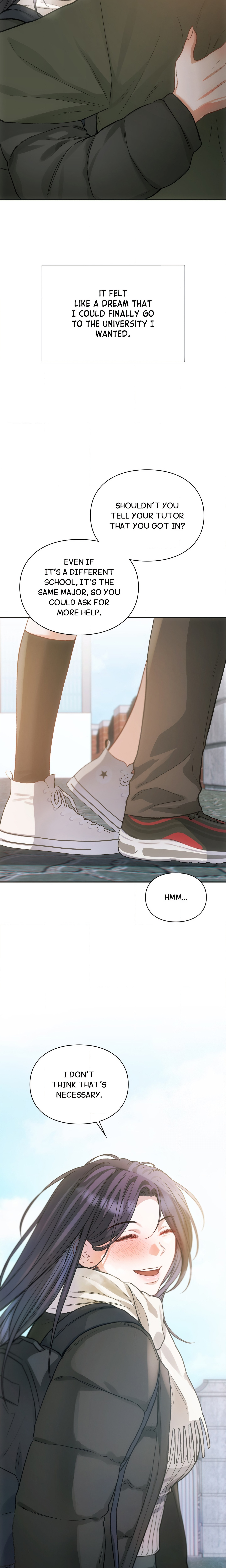 Slave Diaries Chapter 12 - Page 10 in English