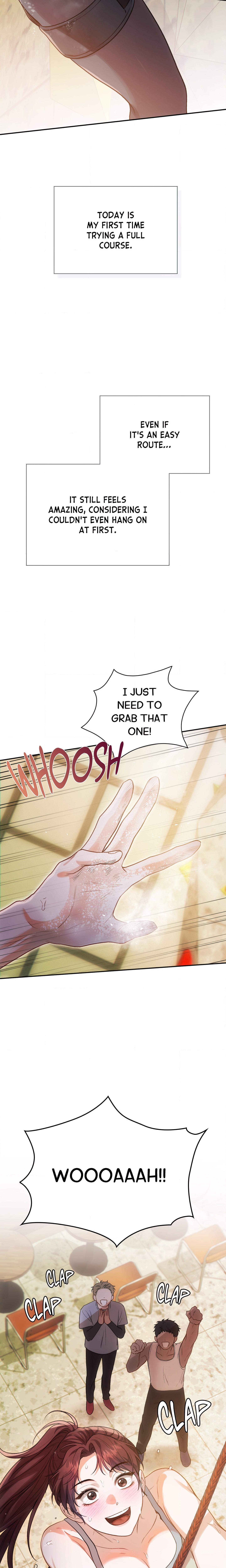 Slave Diaries Chapter 13 - Page 3 in English
