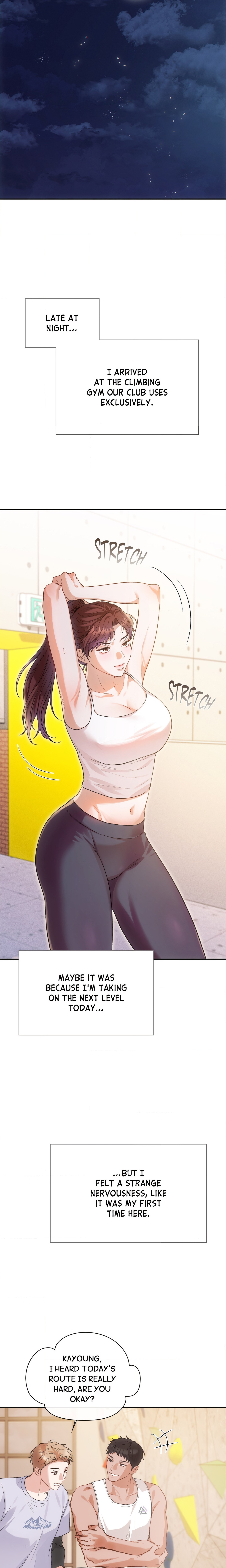 Slave Diaries Chapter 13 - Page 5 in English