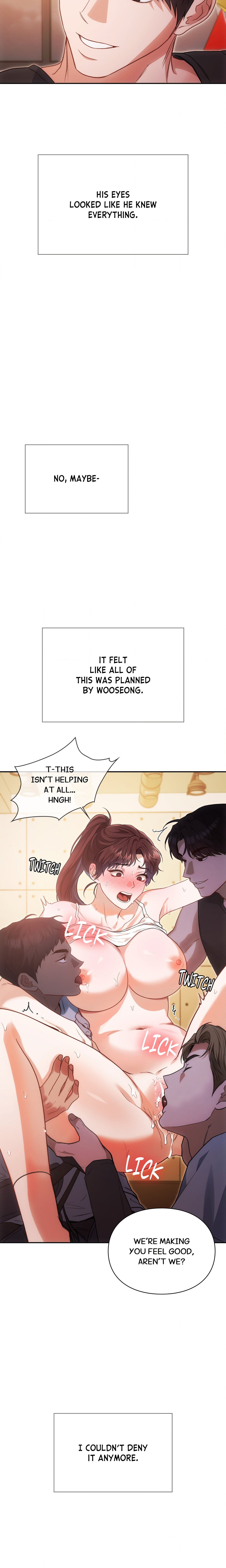 Slave Diaries Chapter 15 - Page 5 in English