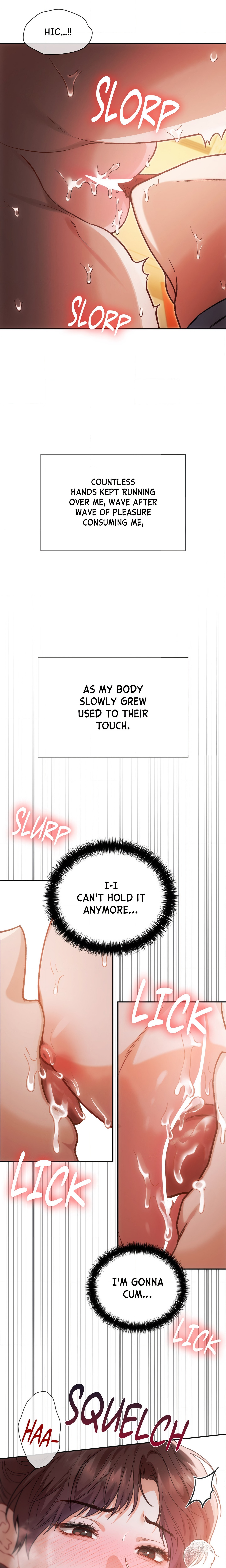 Slave Diaries Chapter 15 - Page 6 in English