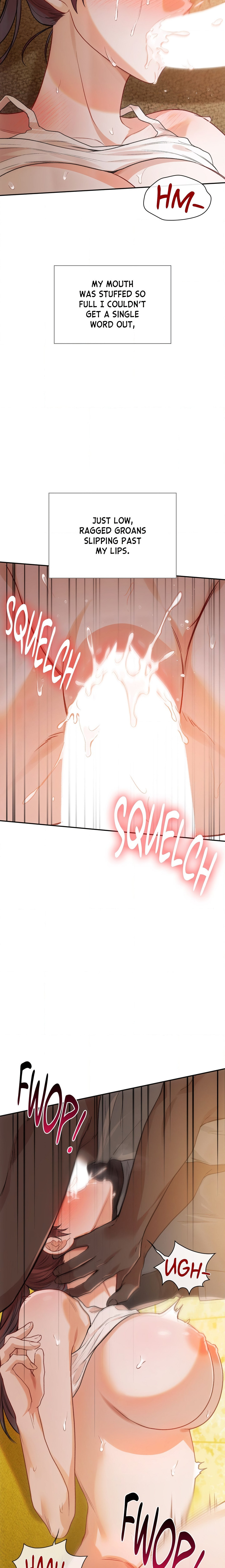 Slave Diaries Chapter 16 - Page 6 in English