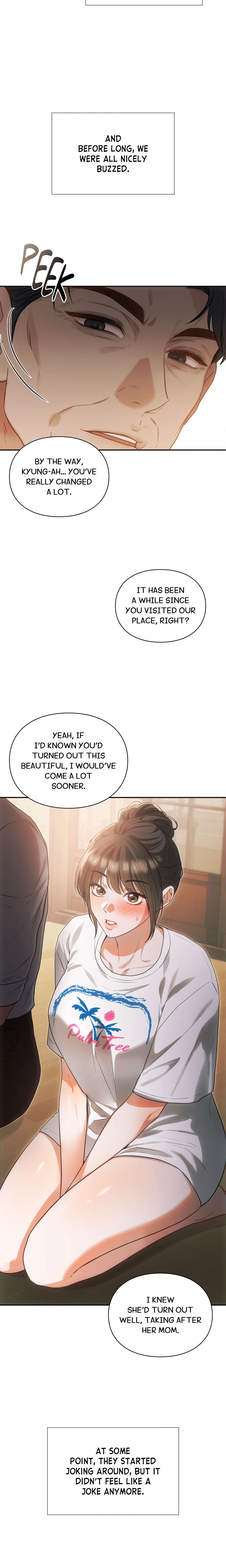 Slave Diaries Chapter 17 - Page 4 in English