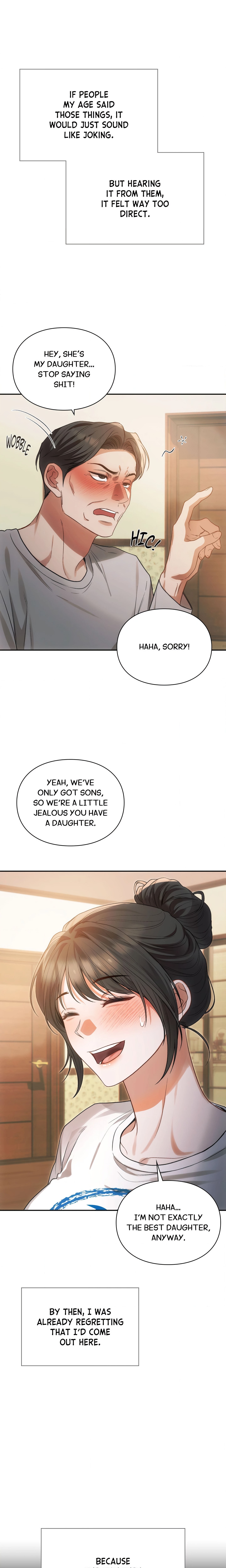 Slave Diaries Chapter 17 - Page 5 in English