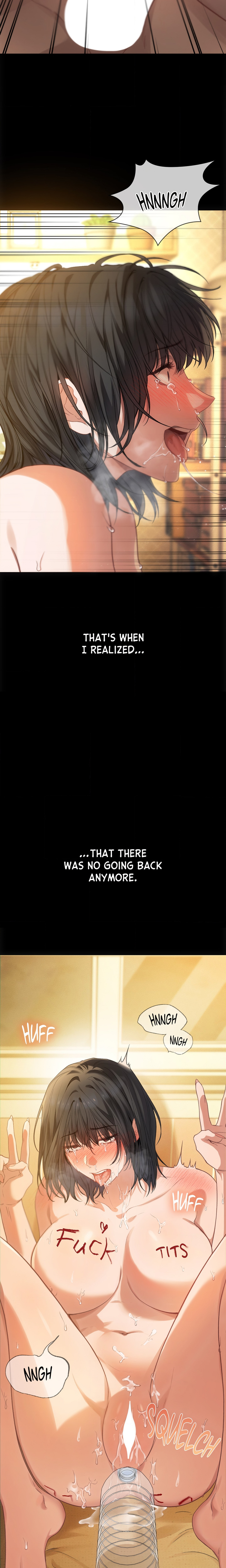 Slave Diaries Chapter 4 - Page 9 in English