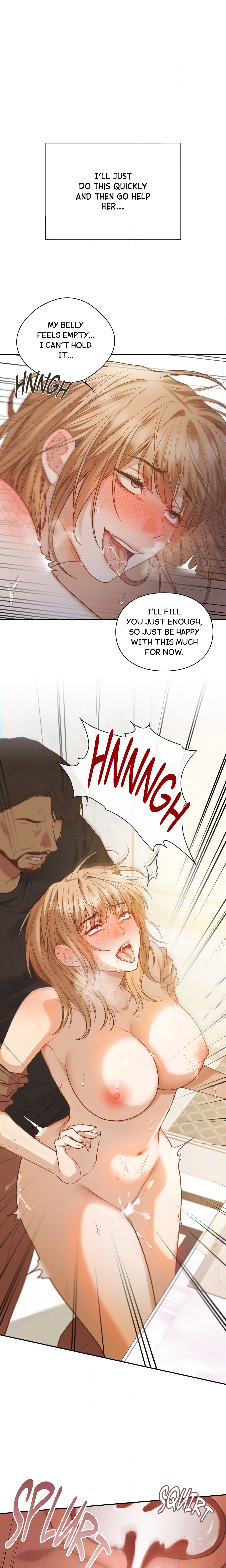 Slave Diaries Chapter 8 - Page 6 in English