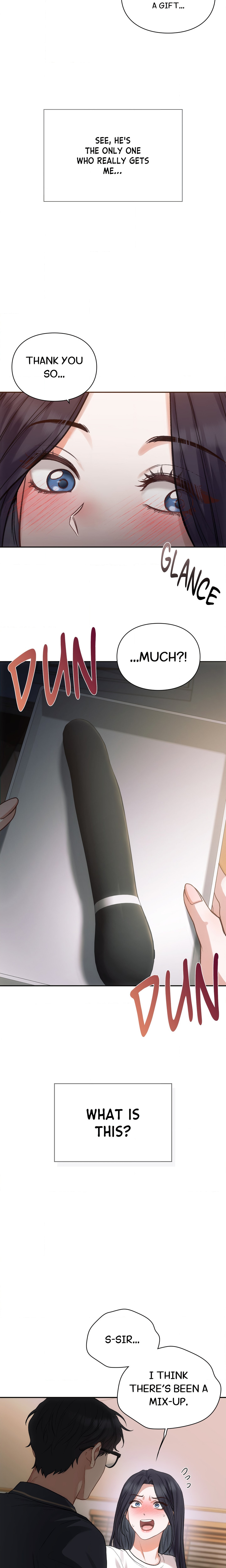 Slave Diaries Chapter 9 - Page 5 in English