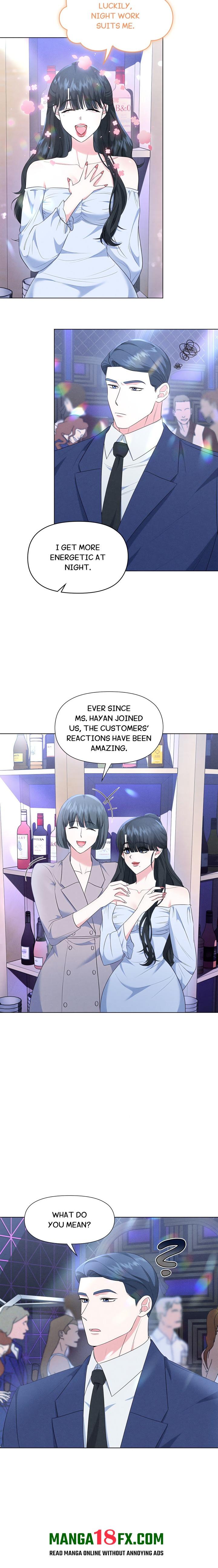 You’re in Trouble, Mister! Chapter 12 - Page 3 in English