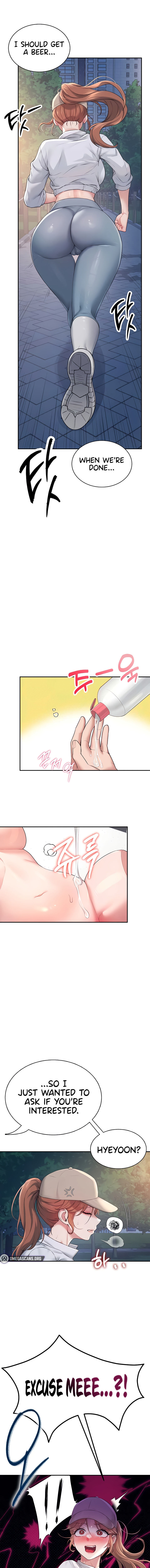 Wireless Onahole Chapter 13 - Page 13 in English