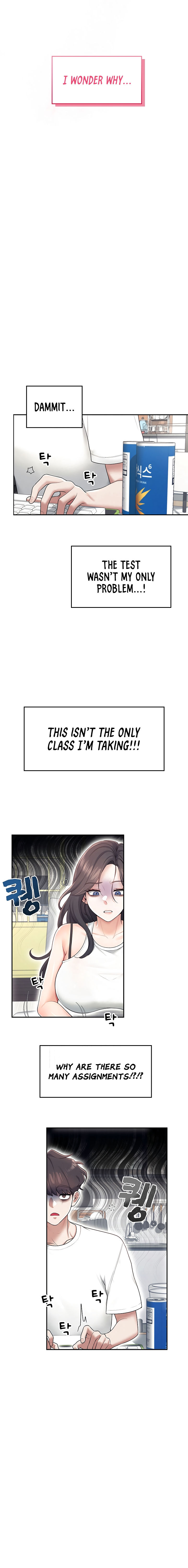 Wireless Onahole Chapter 14 - Page 10 in English