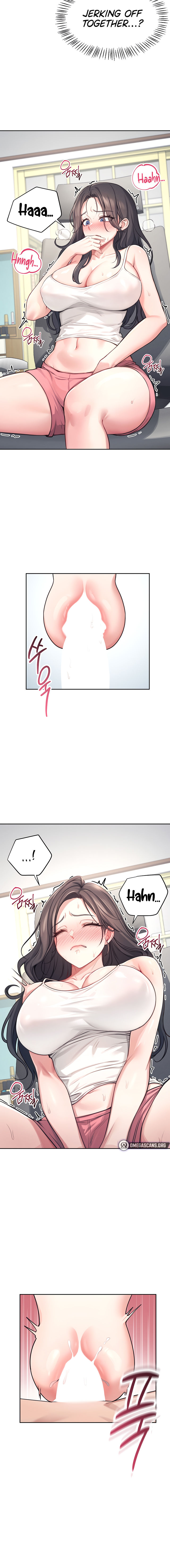 Wireless Onahole Chapter 2 - Page 14 in English