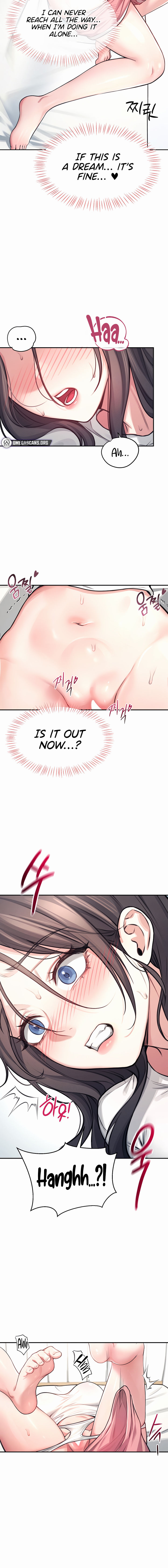 Wireless Onahole Chapter 3 - Page 14 in English