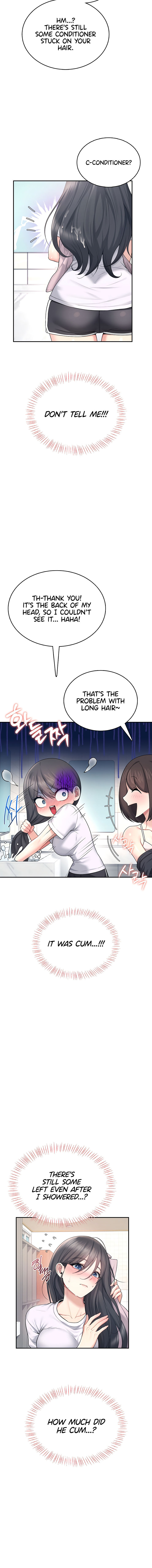 Wireless Onahole Chapter 36 - Page 10 in English