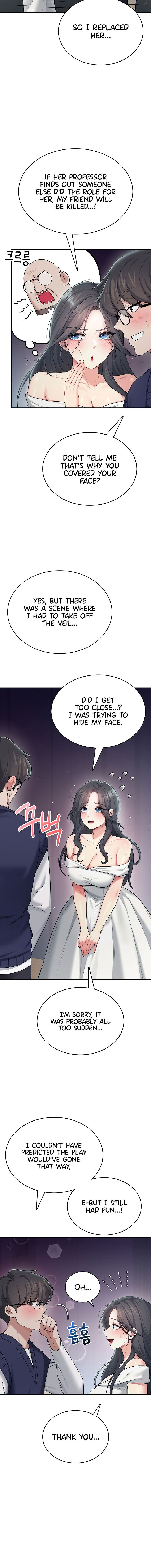 Wireless Onahole Chapter 41 - Page 10 in English