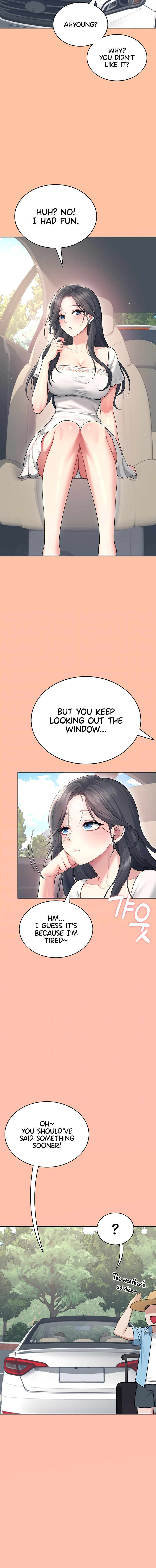 Wireless Onahole Chapter 42 - Page 4 in English