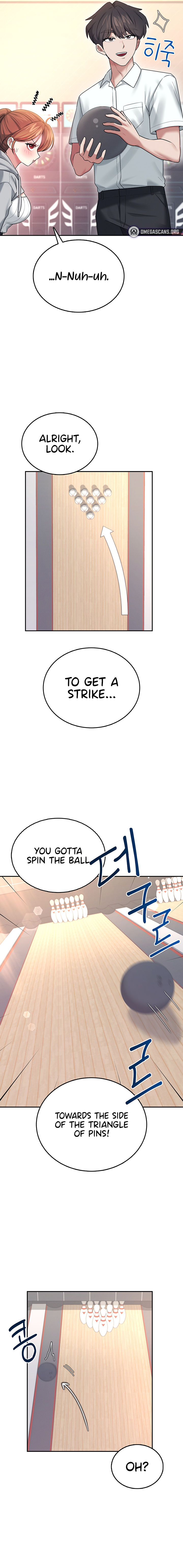 Wireless Onahole Chapter 44 - Page 17 in English