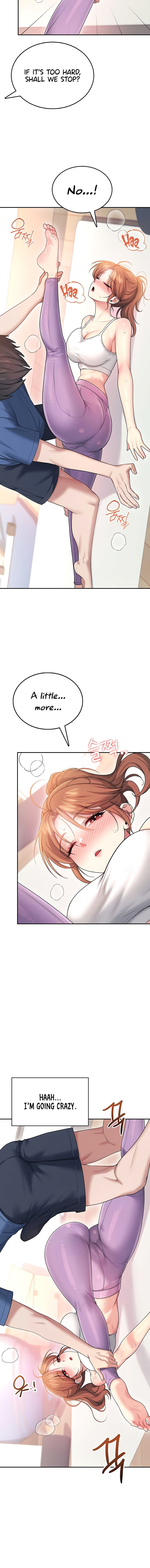 Wireless Onahole Chapter 46 - Page 14 in English