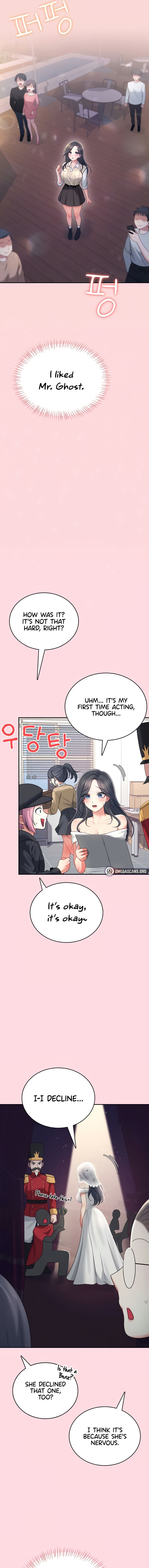 Wireless Onahole Chapter 63 - Page 5 in English