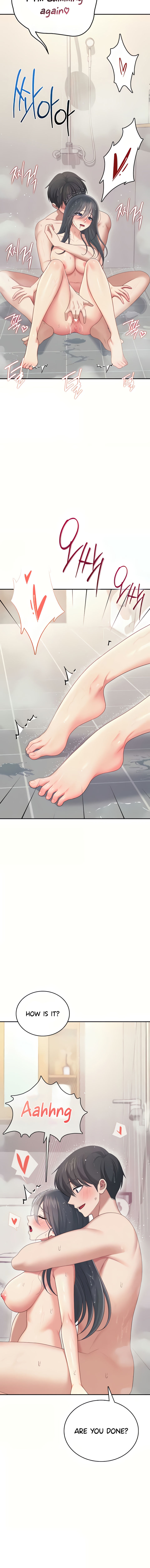 Wireless Onahole Chapter 67 - Page 4 in English