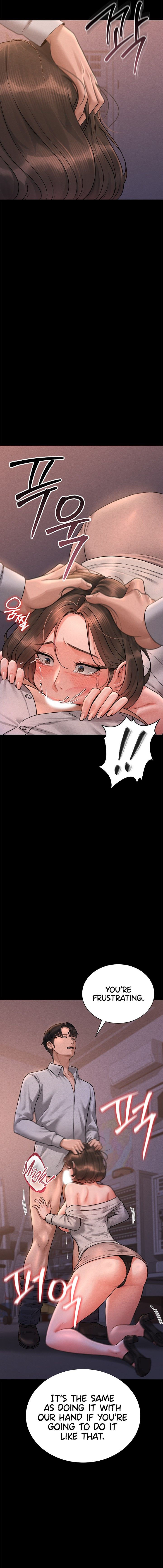 I Became an Apartment Security Manager Chapter 10 - Page 19 in English