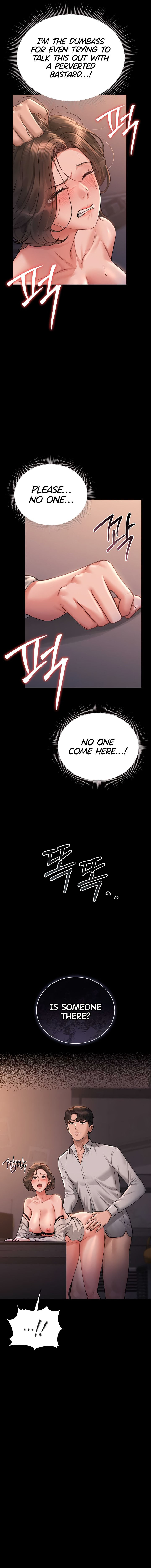 I Became an Apartment Security Manager Chapter 11 - Page 19 in English