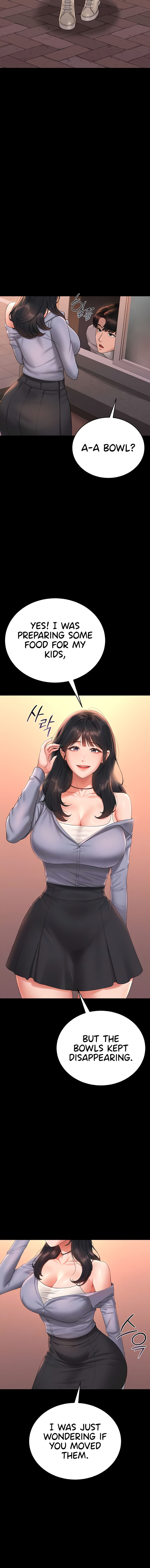 I Became an Apartment Security Manager Chapter 12 - Page 4 in English