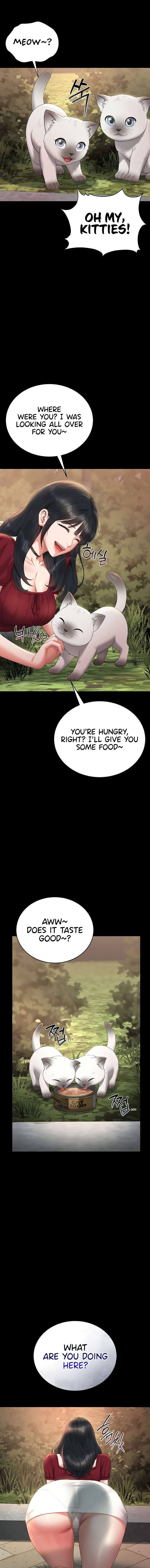 I Became an Apartment Security Manager Chapter 13 - Page 13 in English