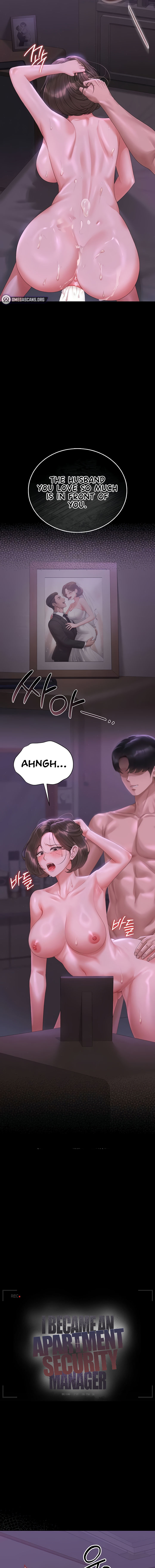 I Became an Apartment Security Manager Chapter 17 - Page 3 in English