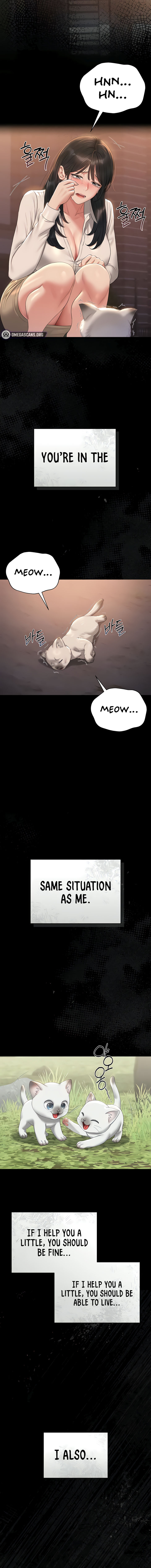 I Became an Apartment Security Manager Chapter 18 - Page 10 in English