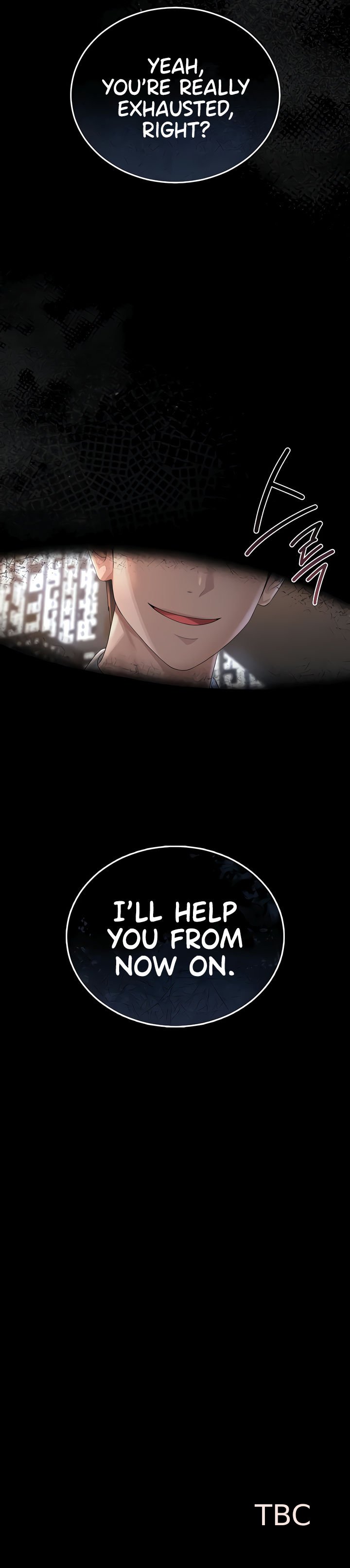 I Became an Apartment Security Manager Chapter 18 - Page 21 in English