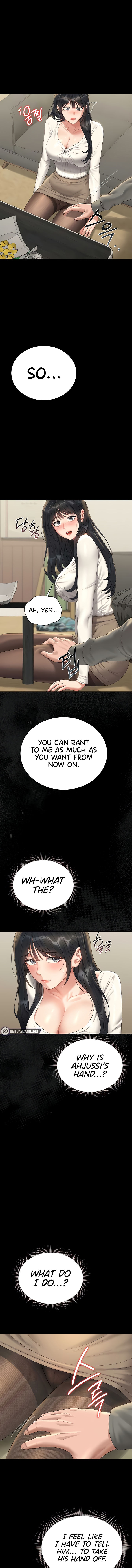 I Became an Apartment Security Manager Chapter 19 - Page 21 in English