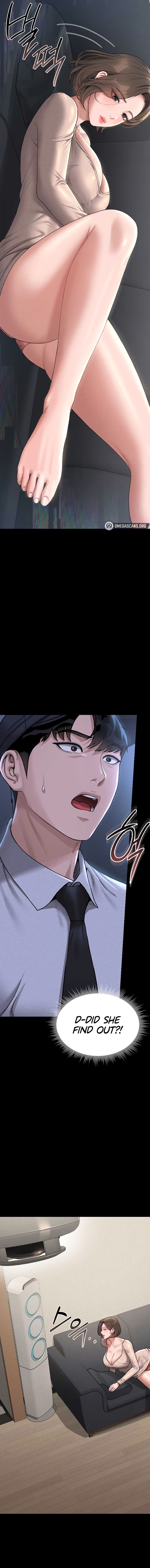 I Became an Apartment Security Manager Chapter 2 - Page 13 in English