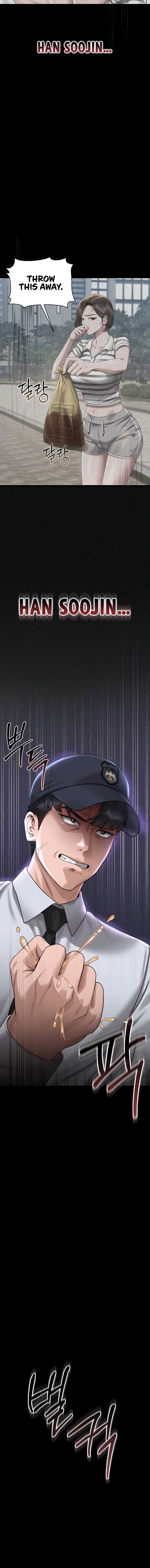 I Became an Apartment Security Manager Chapter 2 - Page 24 in English