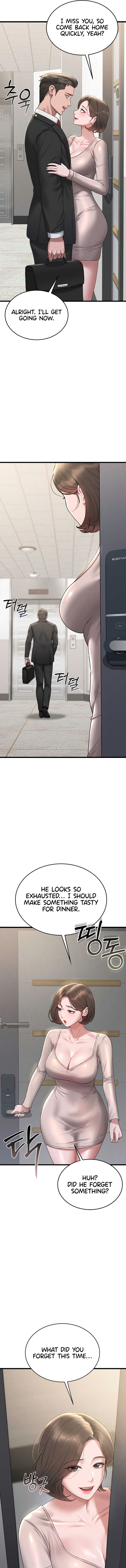 I Became an Apartment Security Manager Chapter 2 - Page 29 in English