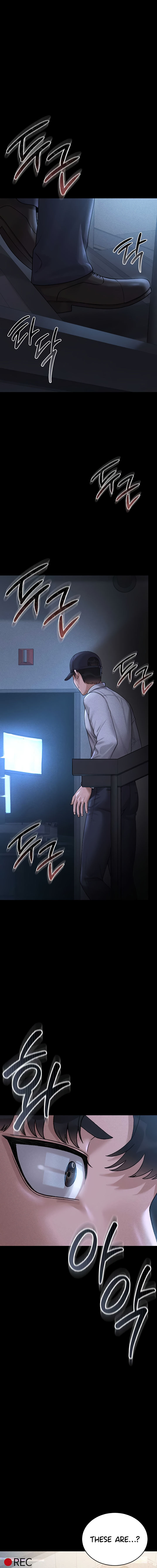 I Became an Apartment Security Manager Chapter 2 - Page 8 in English