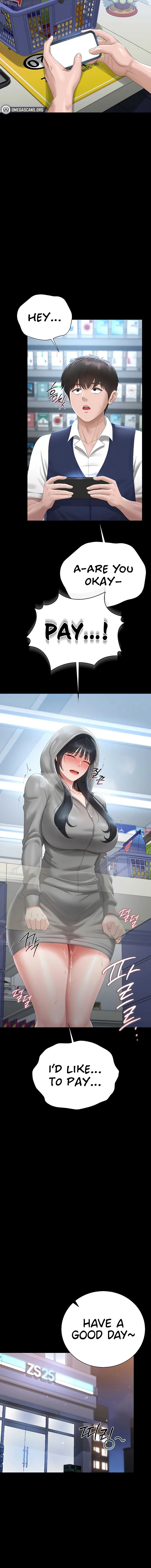 I Became an Apartment Security Manager Chapter 35 - Page 14 in English