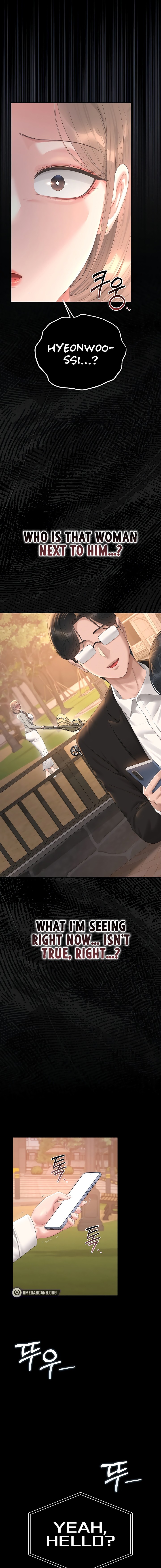 I Became an Apartment Security Manager Chapter 41 - Page 9 in English