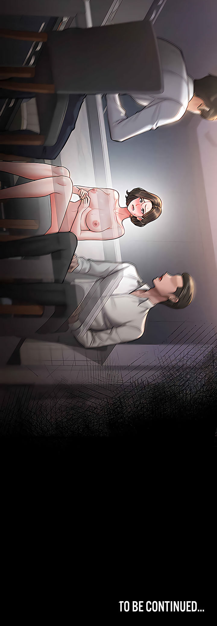 I Became an Apartment Security Manager Chapter 7 - Page 24 in English