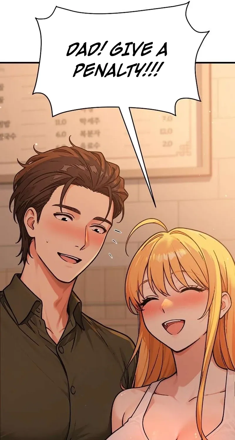 I'm the Only Man in a Female-Dominated Clan Chapter 1 - Page 104 in English