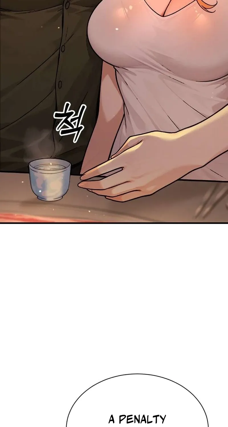 I'm the Only Man in a Female-Dominated Clan Chapter 1 - Page 105 in English
