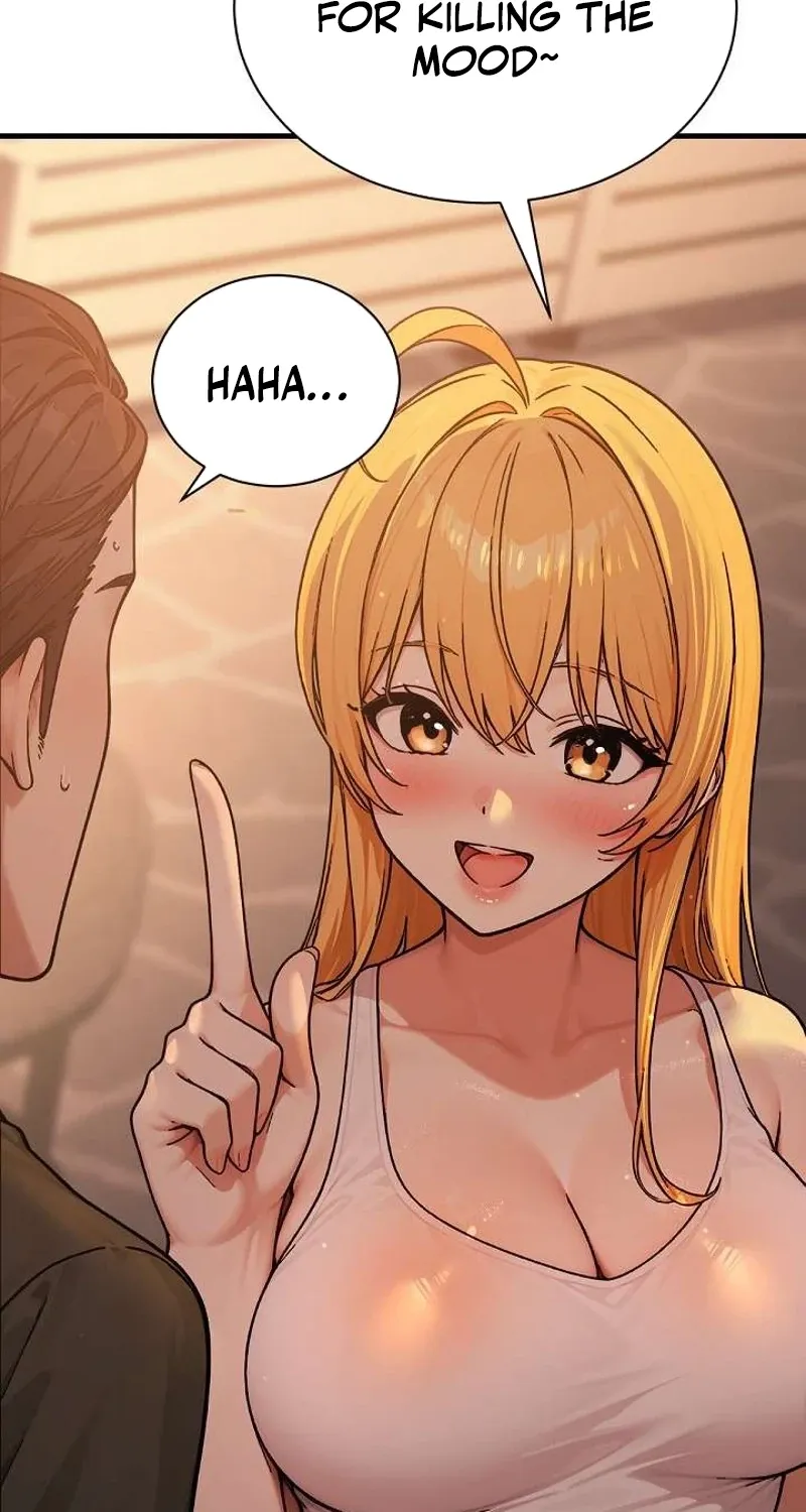 I'm the Only Man in a Female-Dominated Clan Chapter 1 - Page 106 in English